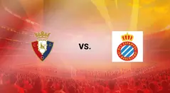 Osasuna vs Espanyol