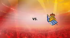 Real Madrid vs Real Sociedad