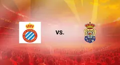 Espanyol vs Las Palmas