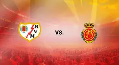 Vallecano vs Mallorca