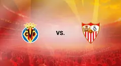Villarreal vs Sevilla
