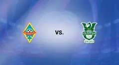 Kairat vs Olimpija