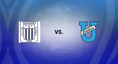 Alianza Lima vs U. Católica