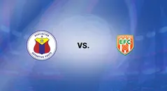 Pasto vs Envigado