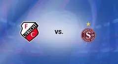 Utrecht vs Servette
