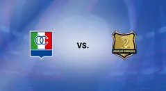 Once Caldas vs Águilas D