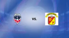 Fortaleza vs Pereira