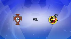 Portugal vs Spain