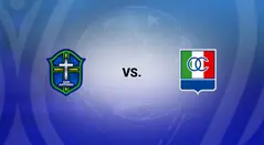 San Antonio BB vs Once Caldas