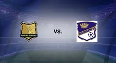 Águilas D vs Orsomarso