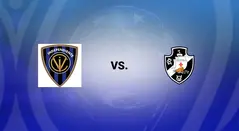Ind. del Valle vs Vasco