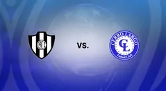 Córdoba SdE vs Cerro Largo