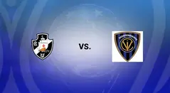 Vasco vs Ind. del Valle