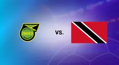 Jamaica vs Trinidad