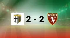 Parma vs Torino