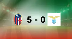 Bologna vs Lazio