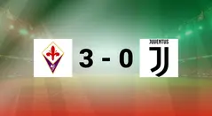 Fiorentina vs Juventus