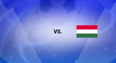 Türkiye vs Hungary