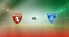 Torino vs Empoli