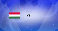 Hungary vs Türkiye