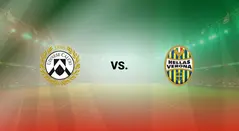 Udinese vs Verona