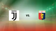 Juventus vs Genoa