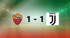 Roma vs Juventus