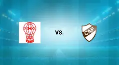 Huracán vs Platense