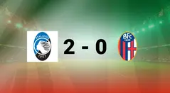Atalanta vs Bologna