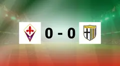 Fiorentina vs Parma