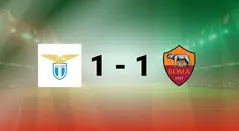 Lazio vs Roma