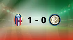 Bologna vs Inter