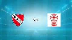 Independiente vs Huracán