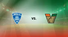 Empoli vs Venezia