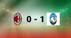 Milan vs Atalanta