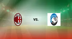 Milan vs Atalanta