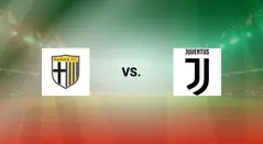 Parma vs Juventus