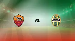 Roma vs Verona
