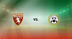 Torino vs Udinese