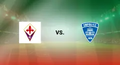 Fiorentina vs Empoli