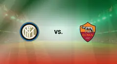 Inter vs Roma