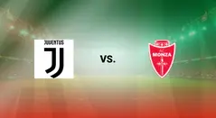 Juventus vs Monza