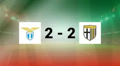 Lazio vs Parma