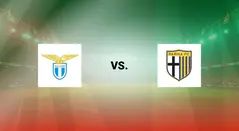 Lazio vs Parma
