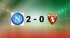 Napoli vs Torino