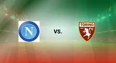 Napoli vs Torino