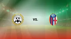 Udinese vs Bologna