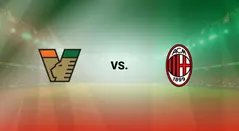 Venezia vs Milan