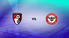 Bournemouth vs Brentford