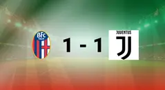 Bologna vs Juventus